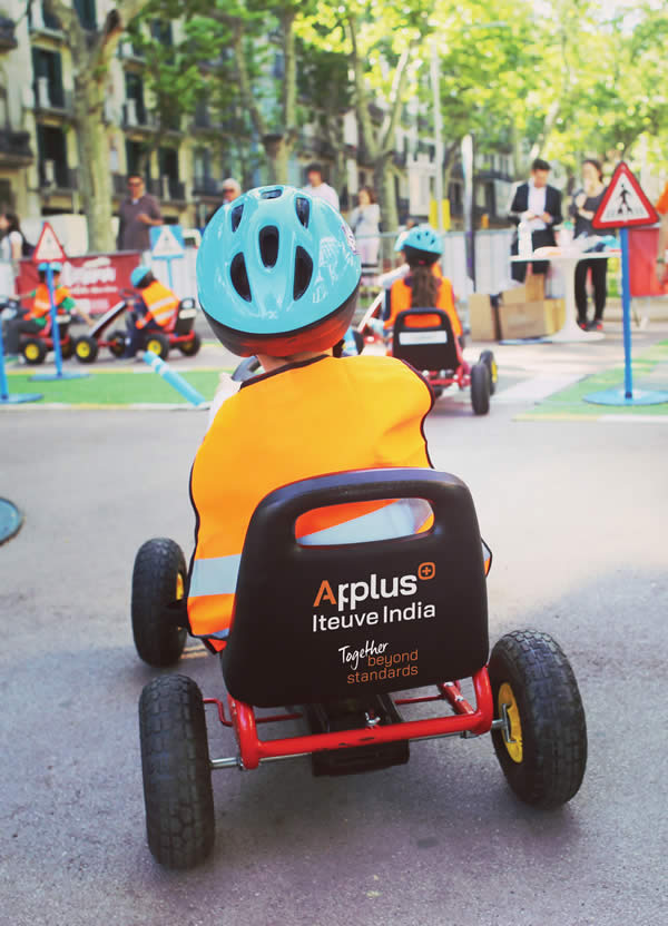 Iteuve India Iteuve India